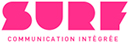Logo Surf Communication